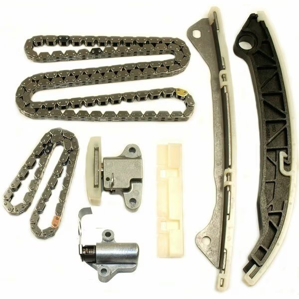 Nissan 1.8-2.0L Versa-Sentra 07-12 Sprocketlss Kit, 9-0723Sx, Cloyes, Mfr#: 9-0723SX